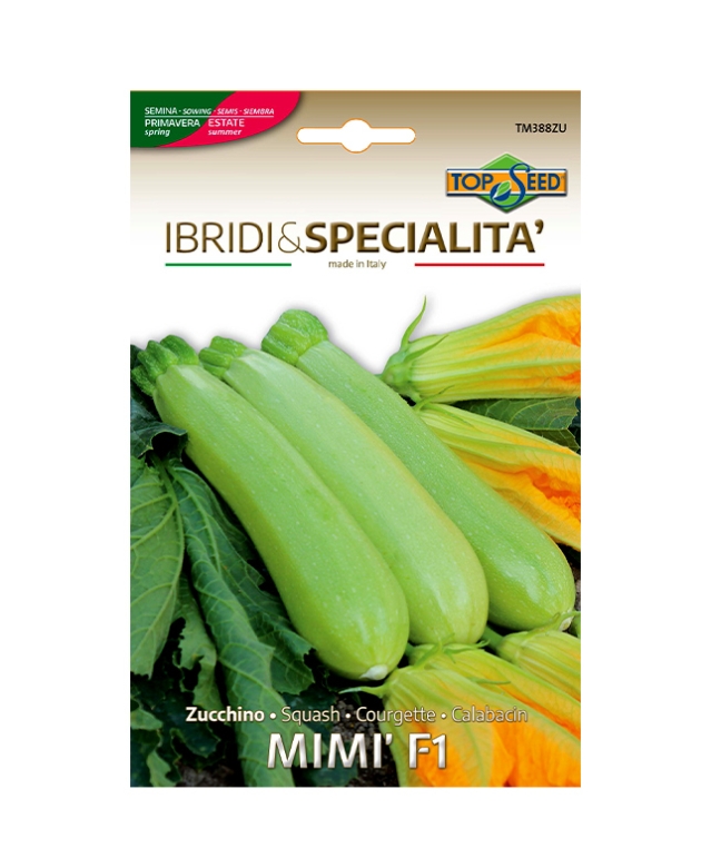 Zucchino MIMI' F1
