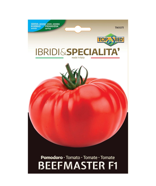 Pomodoro BEEFMASTER F1