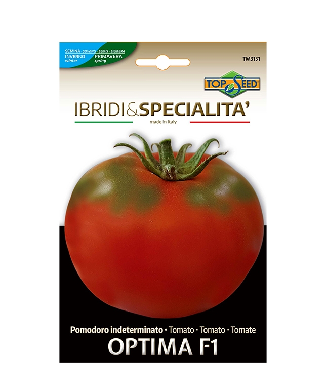 Pomodoro indeterminato OPTIMA F1