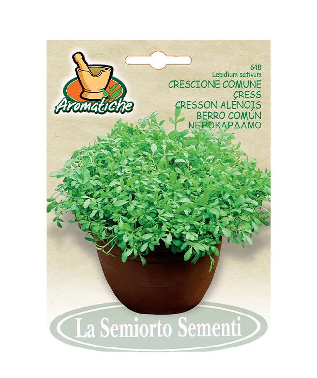 CRESCIONE COMUNE