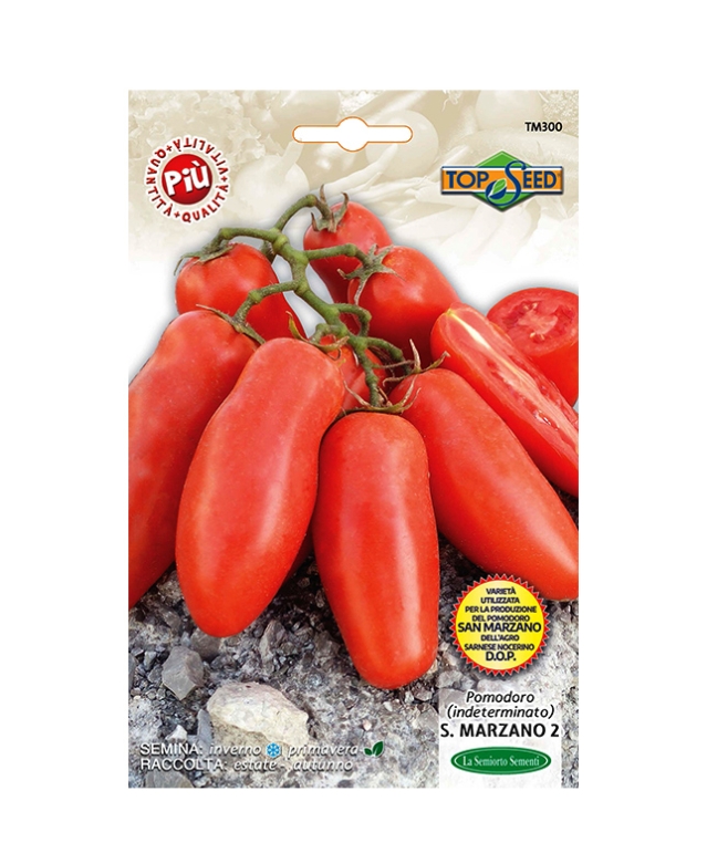 POMODORO (INDETERMINATO) S.MARZANO 2