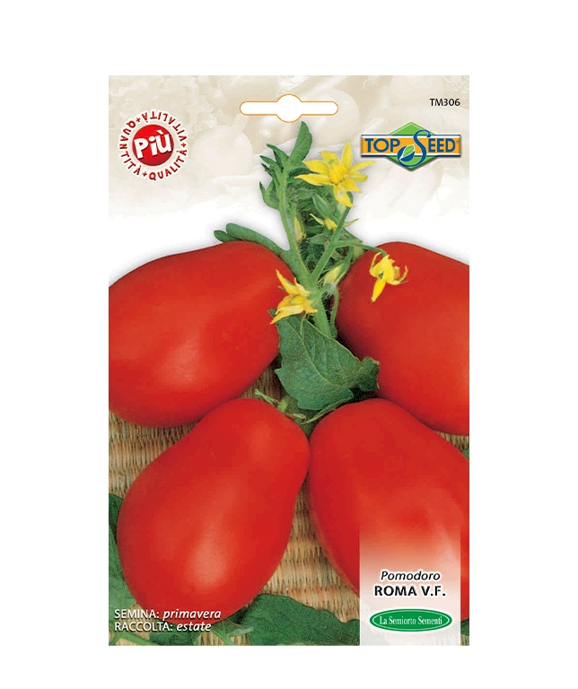 POMODORO ROMA V.F.