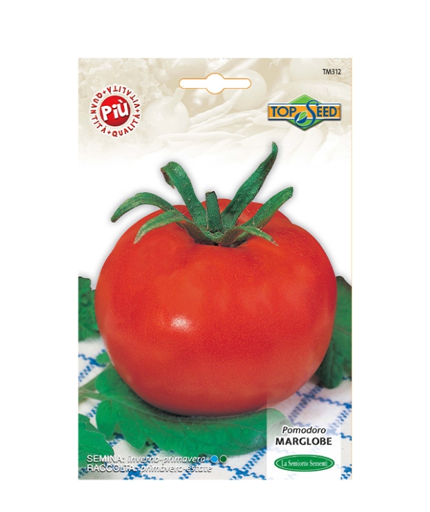 POMODORO MARGLOBE