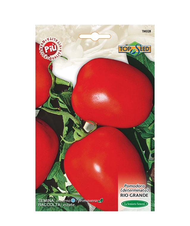 POMODORO (DETERMINATO) RIO GRANDE