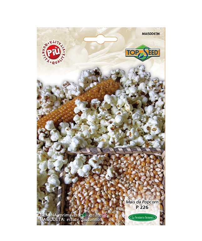 MAIS DA POPCORN P226