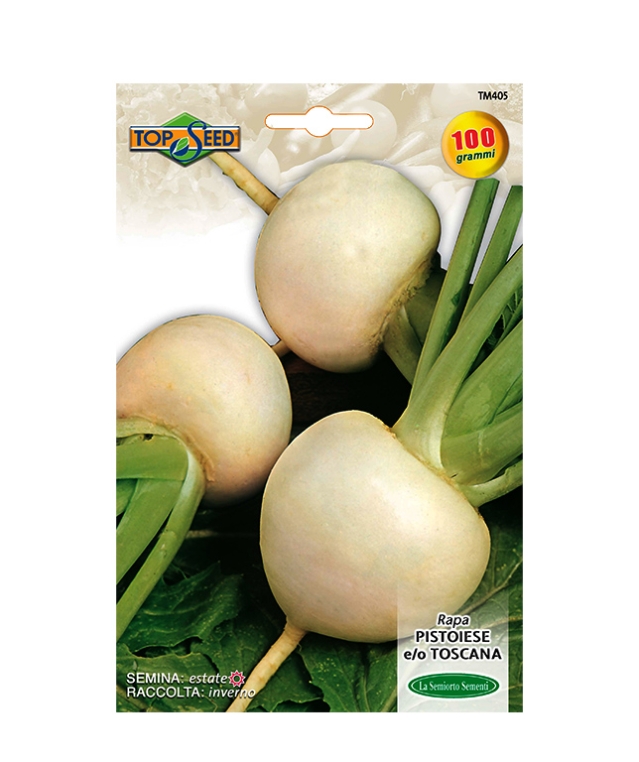 RAPA PISTOIESE e/o TOSCANA