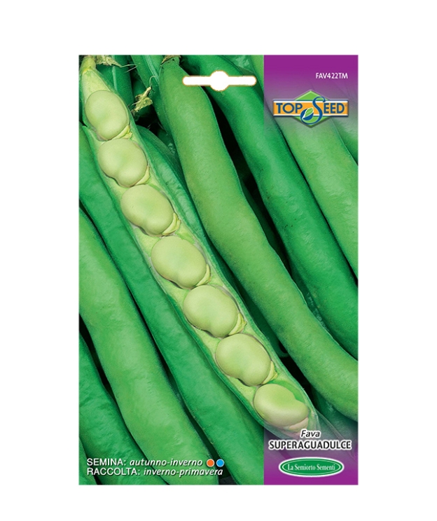 Fava SUPERAGUADULCE