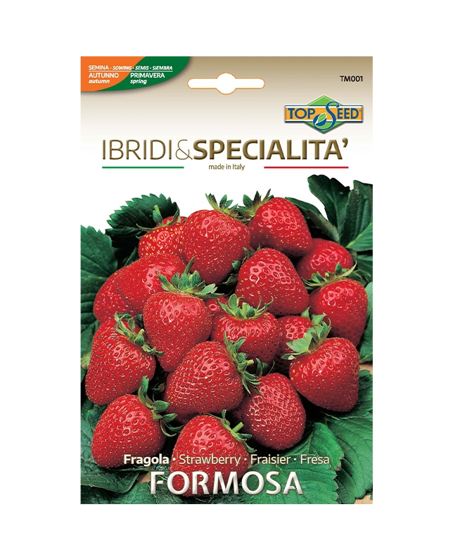 Fragola FORMOSA