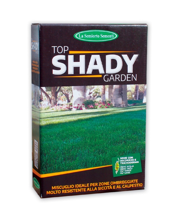 TOP SHADY GARDEN 1 Kg