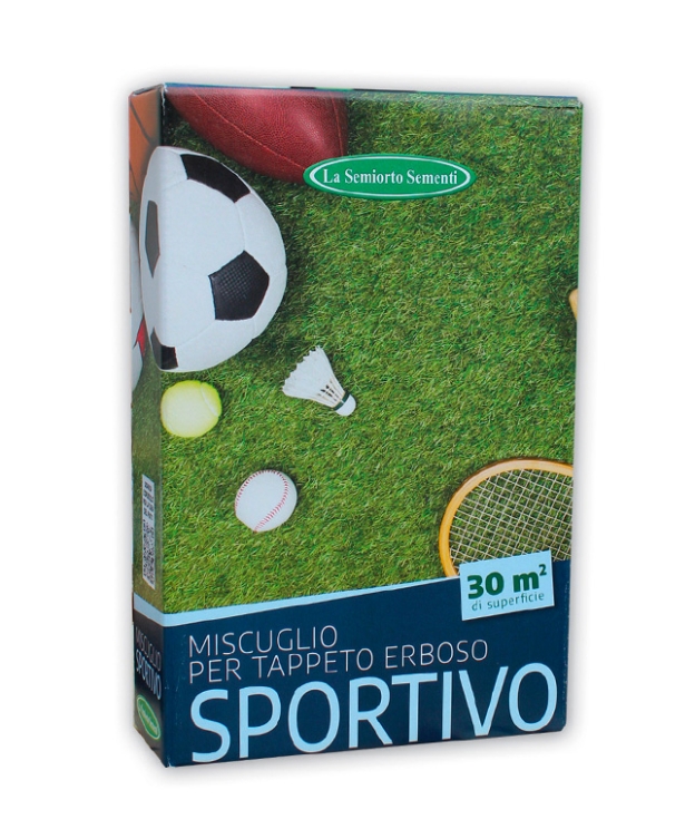 ATTIVITÀ SPORTIVE 1 Kg