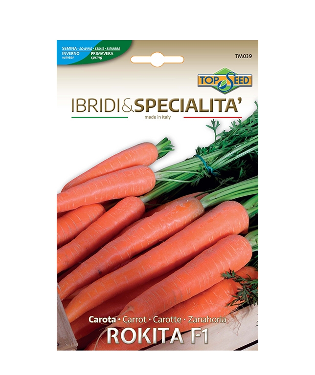 Carota ROKITA F1