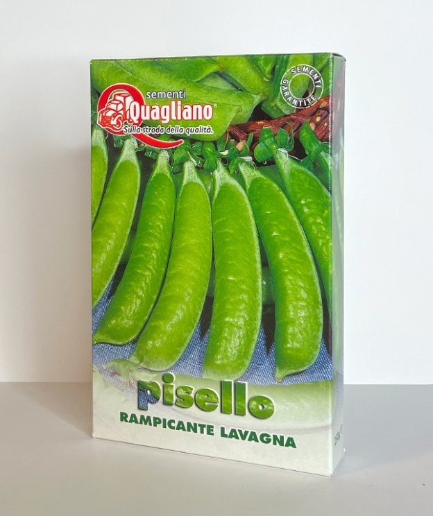 Pisello Rampicante • Lavagna • 250 g