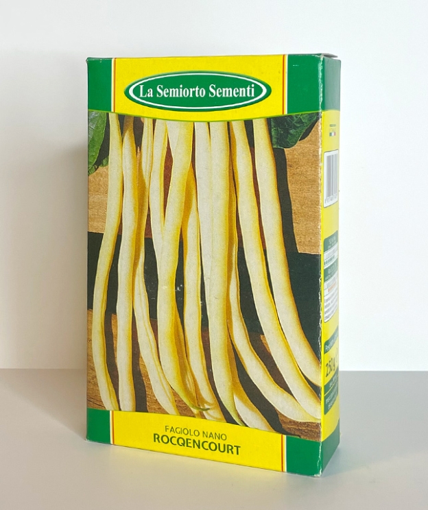 Fagiolo Nano • Rocquencourt • 250 g.