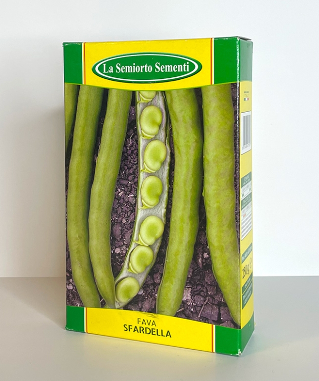 Fava Sfardella • 250 g.
