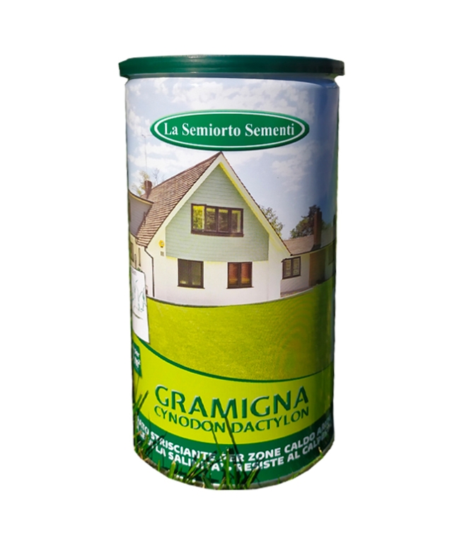 Gramigna • 1 lb.
