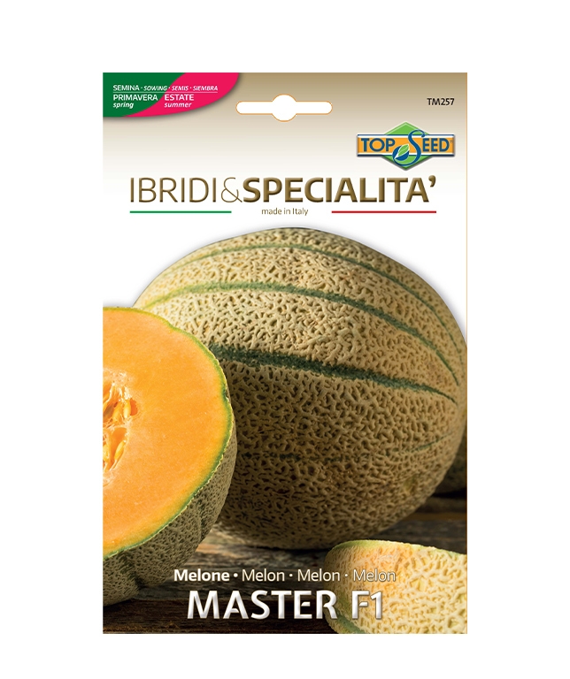 Melone MASTER F1