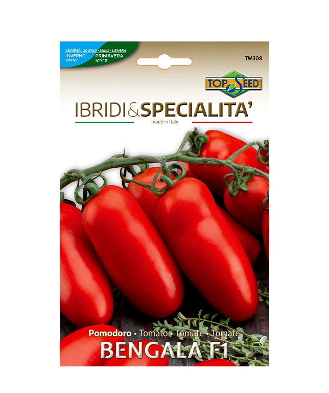 Pomodoro BENGALA F1
